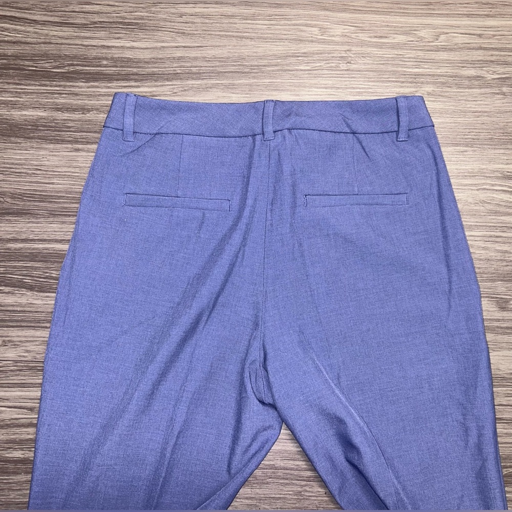 Banana Republic Sculpted Stretch Pants Size 0 NWT